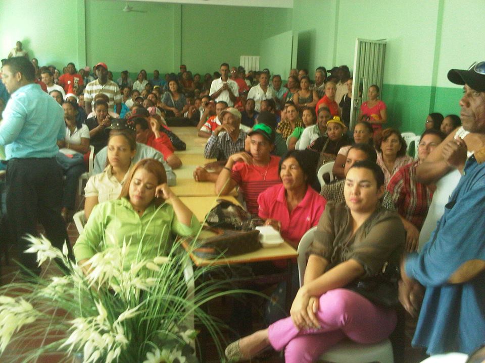 Sindicato Nacional de los Trabajadores de la Educación reafirma diálogo y llama al personal administrativo a respaldar el inicio del año escolar Educación