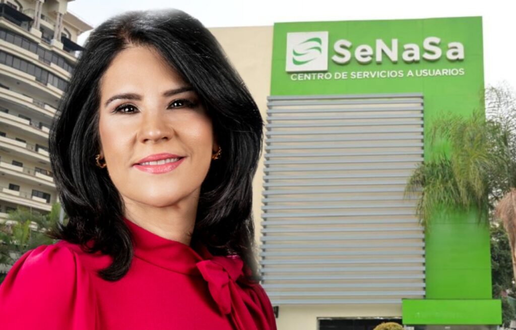 senasa caso