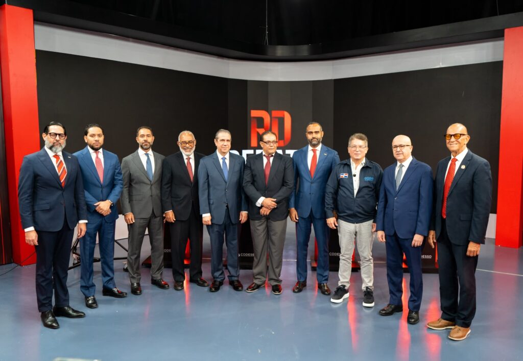 RD Debate