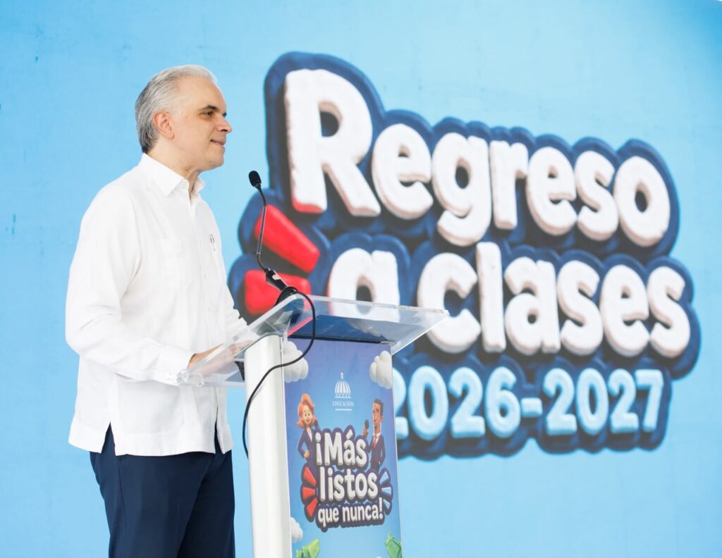 De Camps pide respetar las horas de clases y sacar a los estudiantes de las disputas políticas escolar