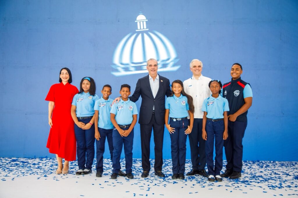 año escolar