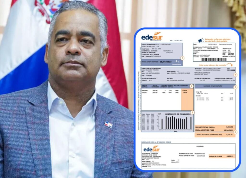 tarifa eléctrica