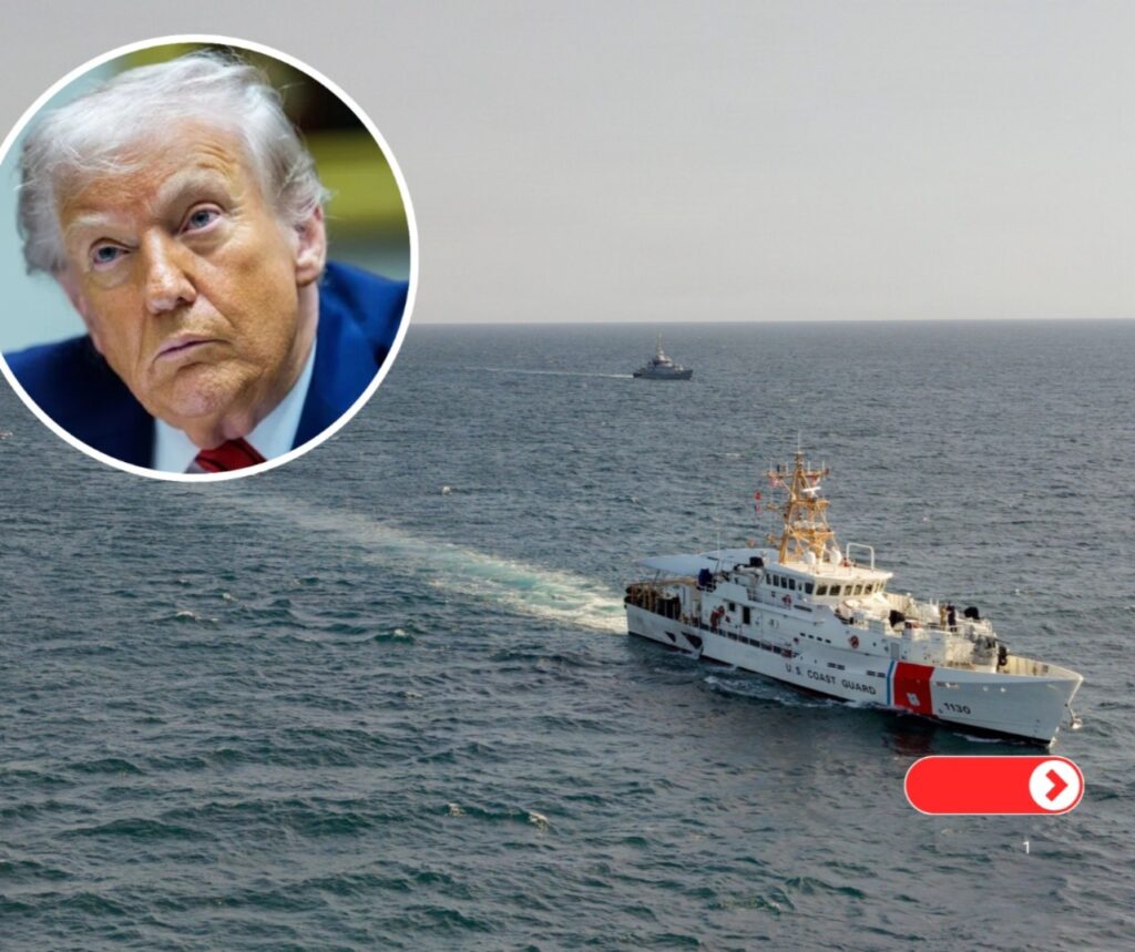 trump iran