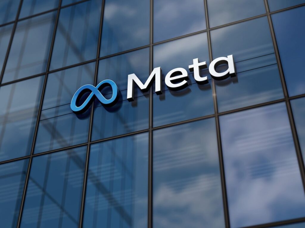 Meta demanda
