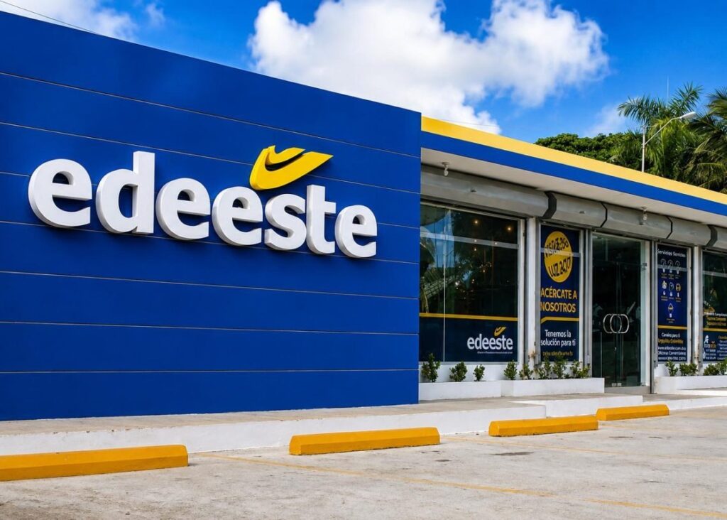 Edeeste