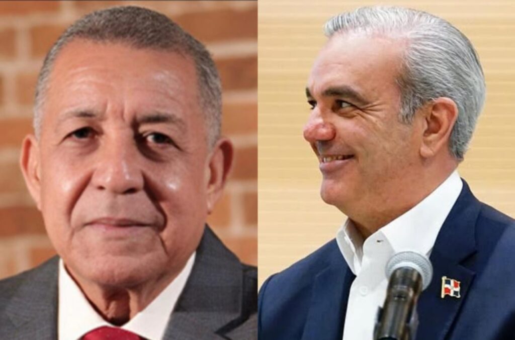 Luis Abinader