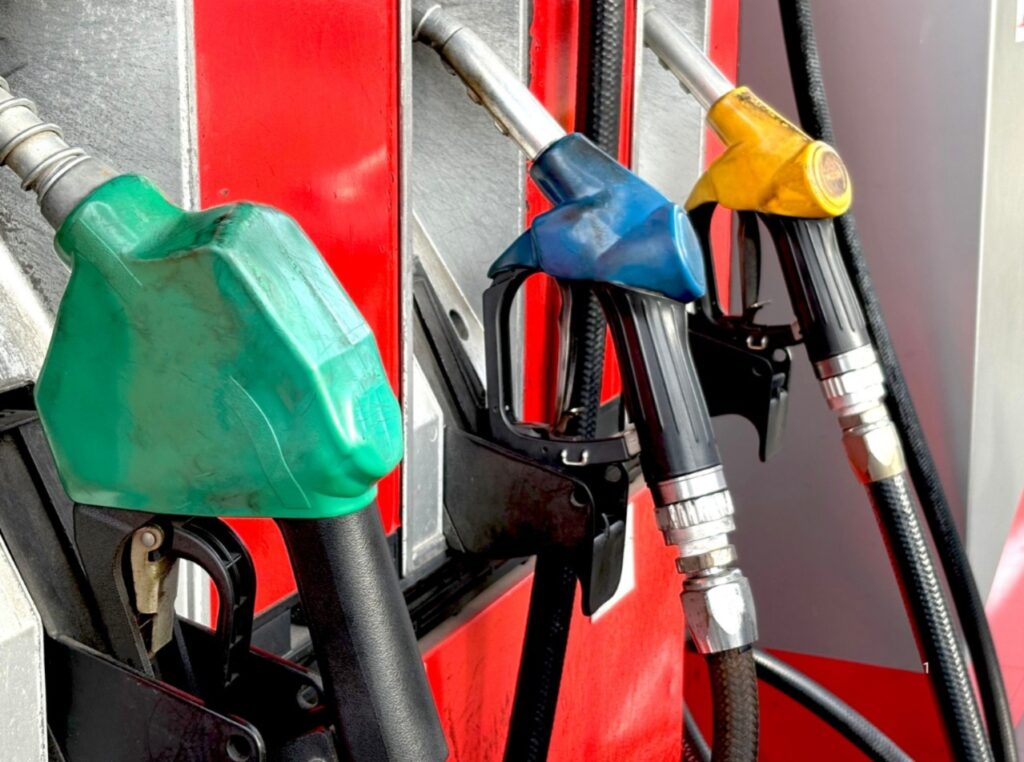combustibles
