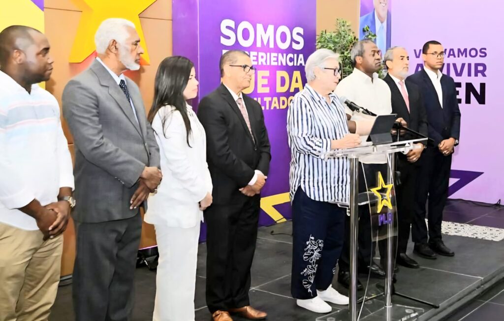 PLD reclama auditoría sanitaria tras muertes de neonatos y hallazgo de bacterias sns