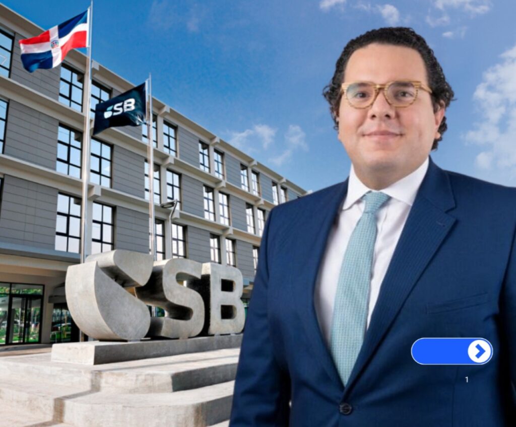 Quién es el nuevo superintendente de Bancos y qué cargo ocupaba antes Superintendencia de Bancos