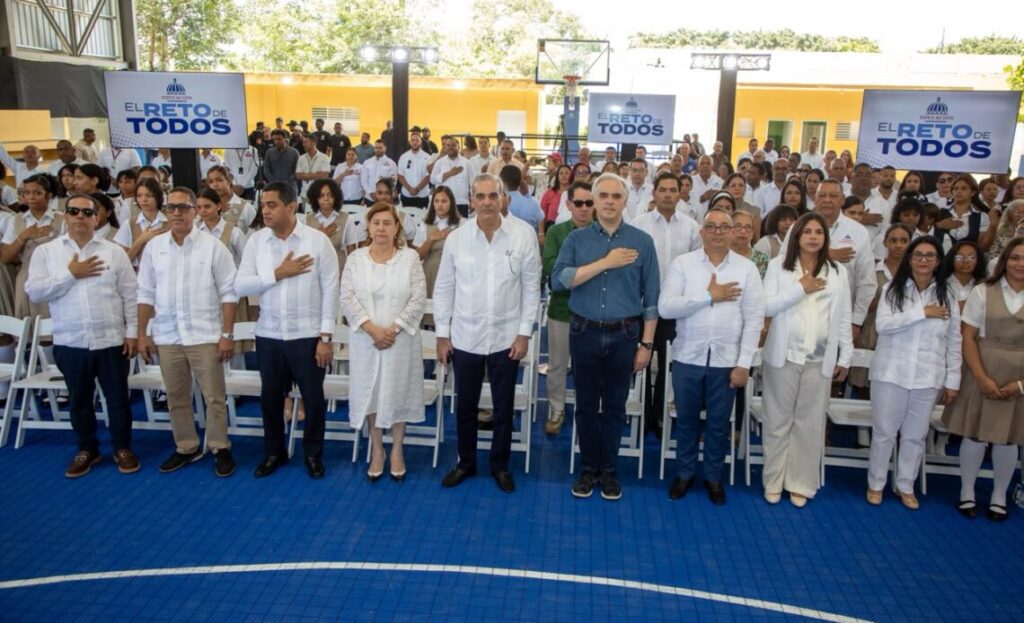 politécnico Femenino Mercedes Morel