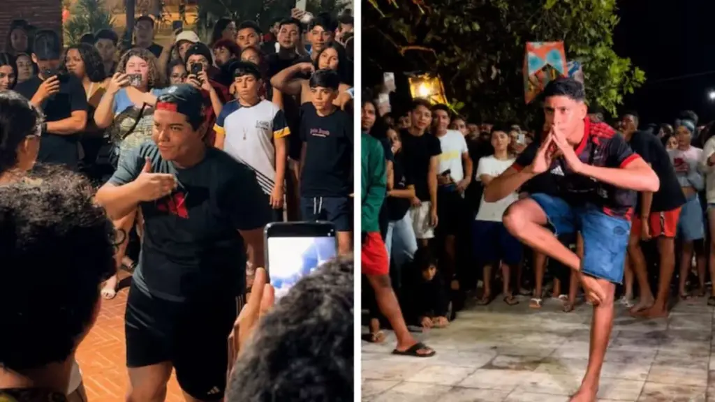 “Farmear aura”: la nueva tendencia de la Generación Z que convierte el carisma en una competencia viral Farmear