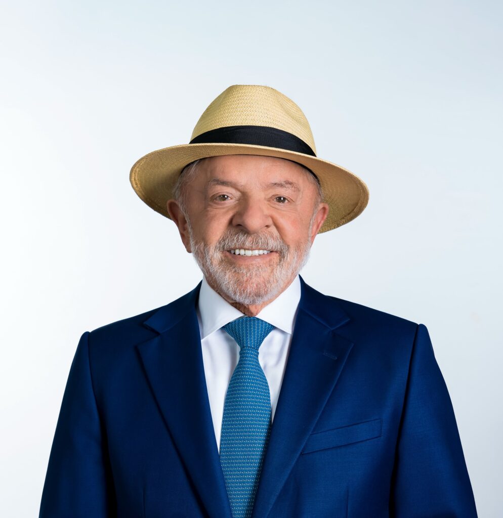 Lula da Silva