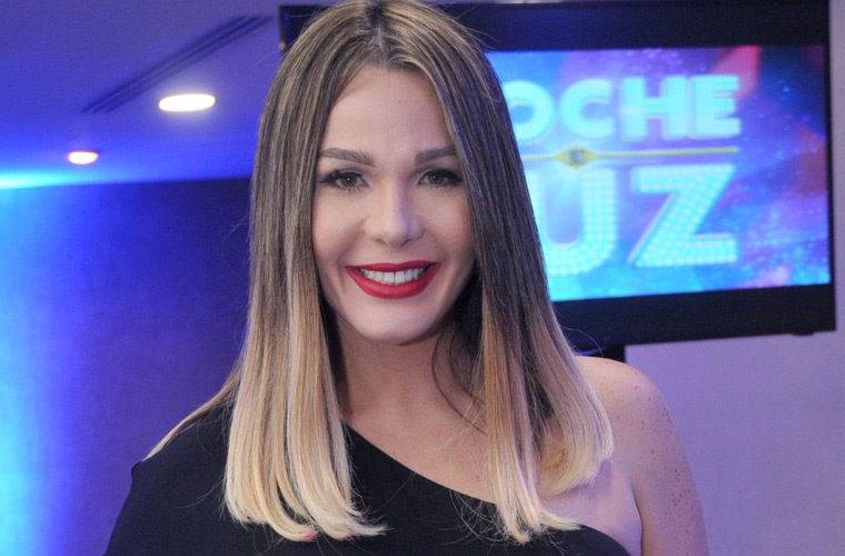 Lo que responde Noche de Luz al reclamo de Yiyo Sarante por el video de «Corazón de Acero» Corazón de Acero