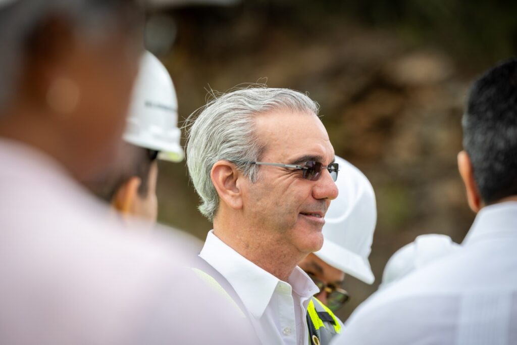 Las obras que el presidente Abinader entregará en el Sur y la zona fronteriza Abinader