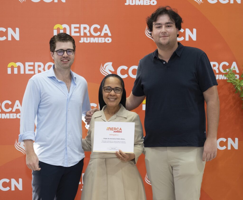 Merca Jumbo inaugura su sucursal número 11 en La Romana merca jumbo