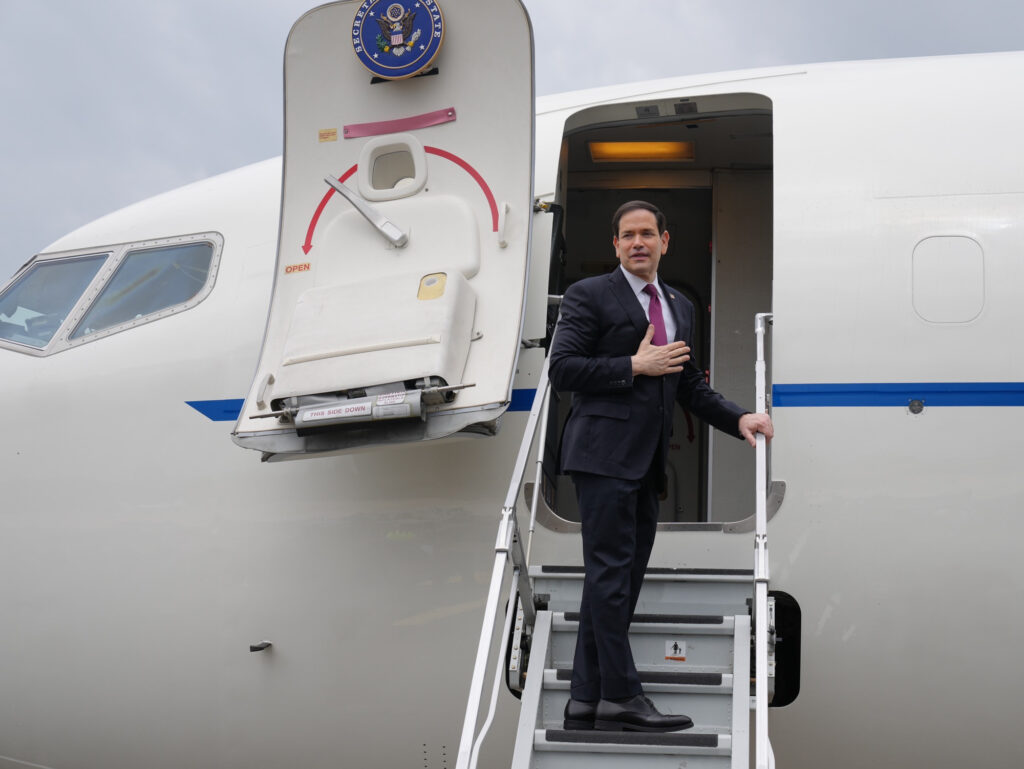 Marco Rubio