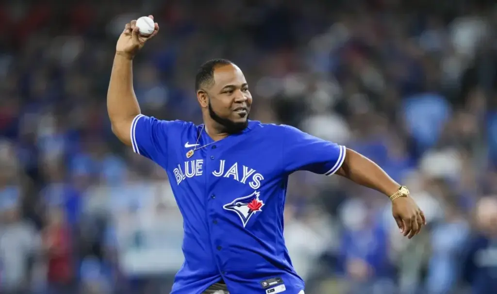 Edwin Encarnación