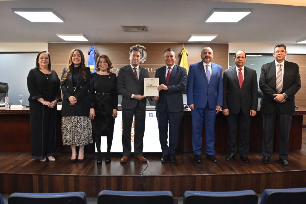 Junta Central Electoral