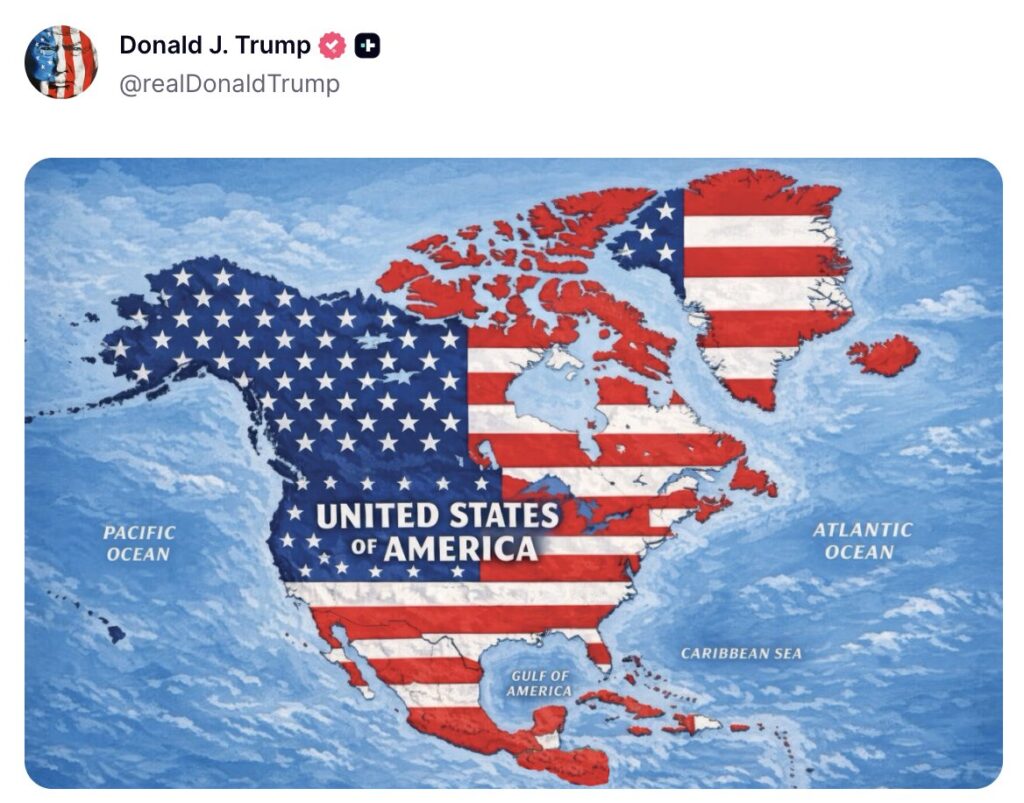 trump México