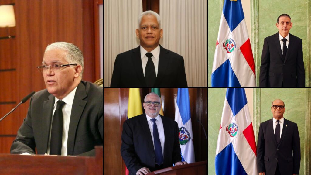 CNM confirma a cinco jueces de la Suprema Corte de Justicia Suprema Corte