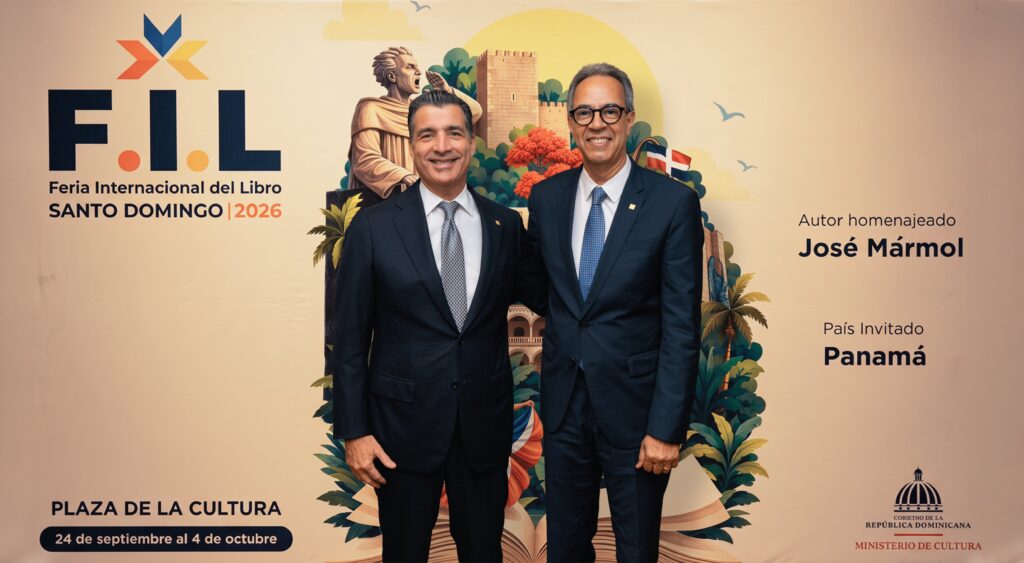 Banco Popular en la Feria del Libro 2026