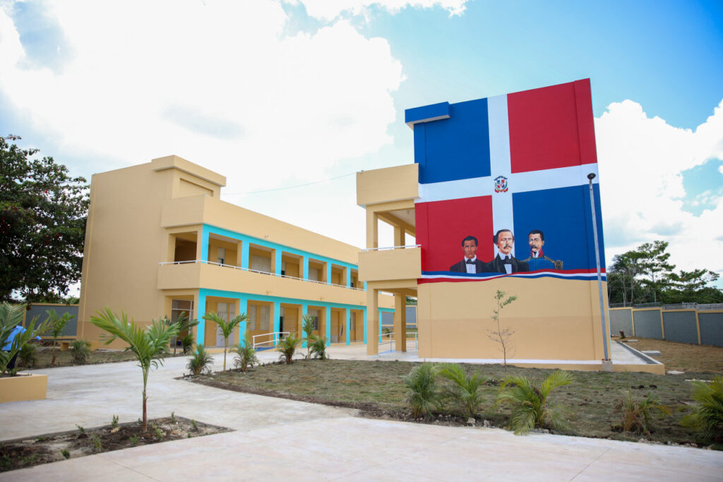 Los números de PISA y UNESCO que muestran dónde avanzó la educación dominicana educación