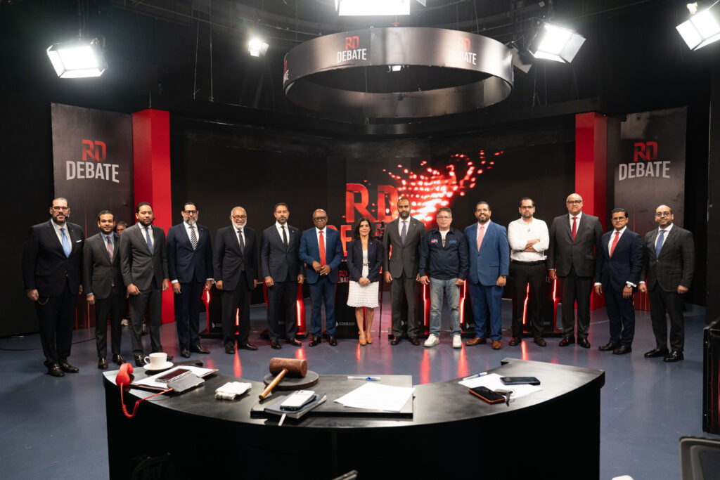 Debate