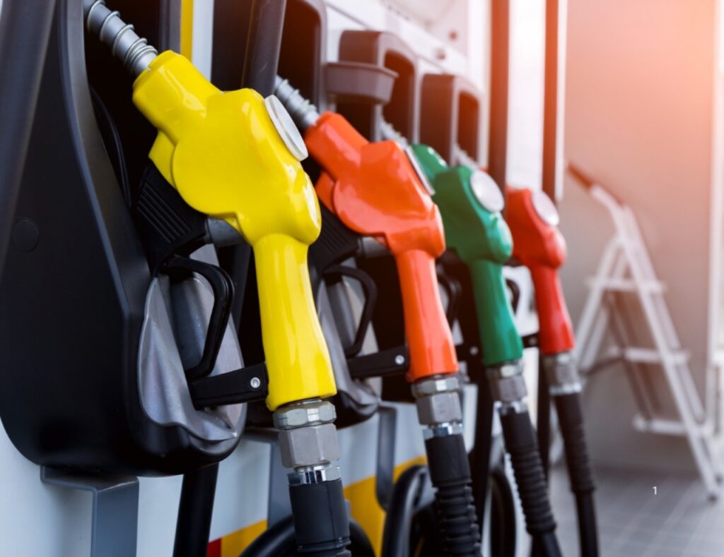combustibles