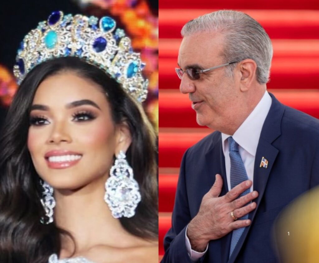 miss mundo