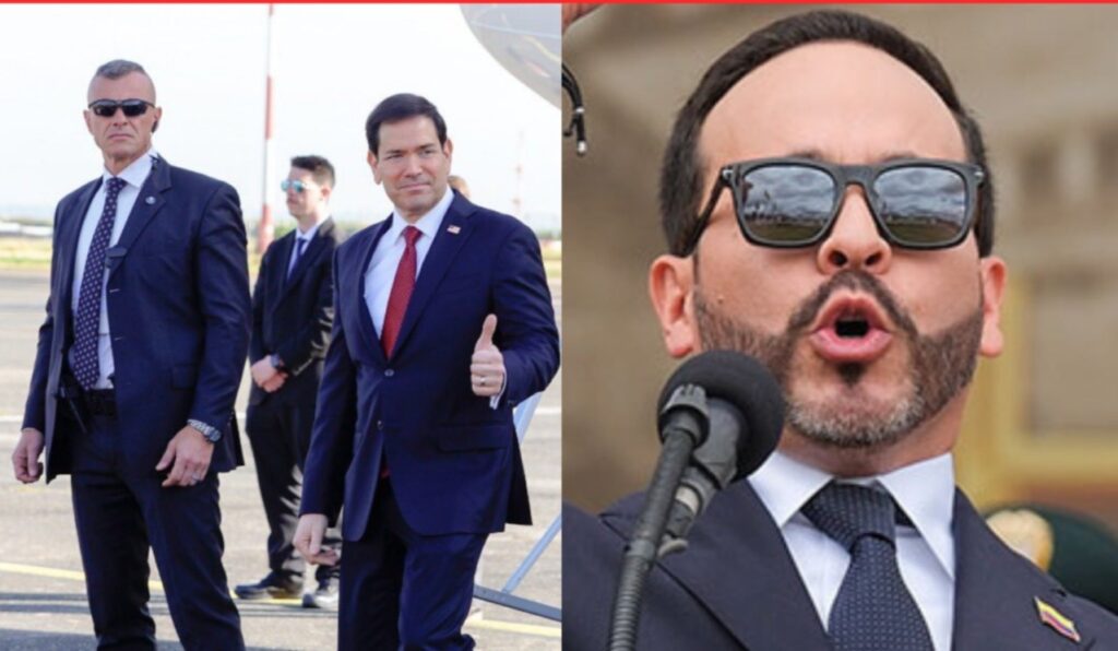 Marco Rubio