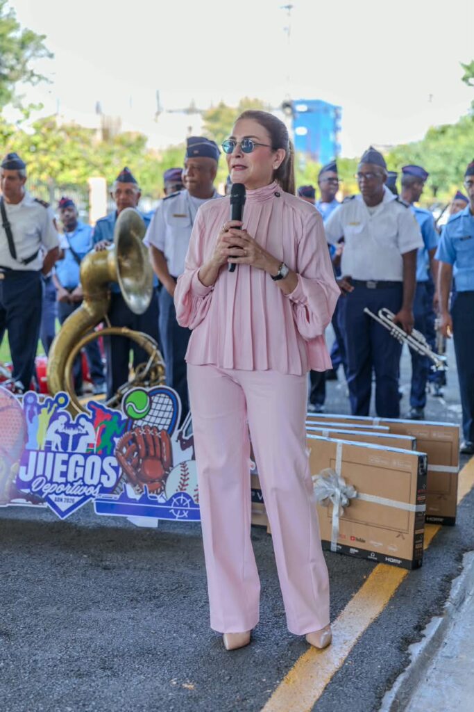 actividades de Carolina Mejía