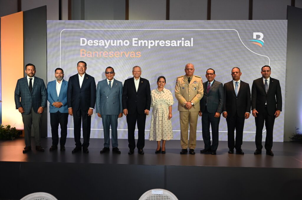 Estos son los sectores que podrán acceder al nuevo fondo de RD$7,000 millones de Banreservas financiamiento de Banreservas para sectores productivos