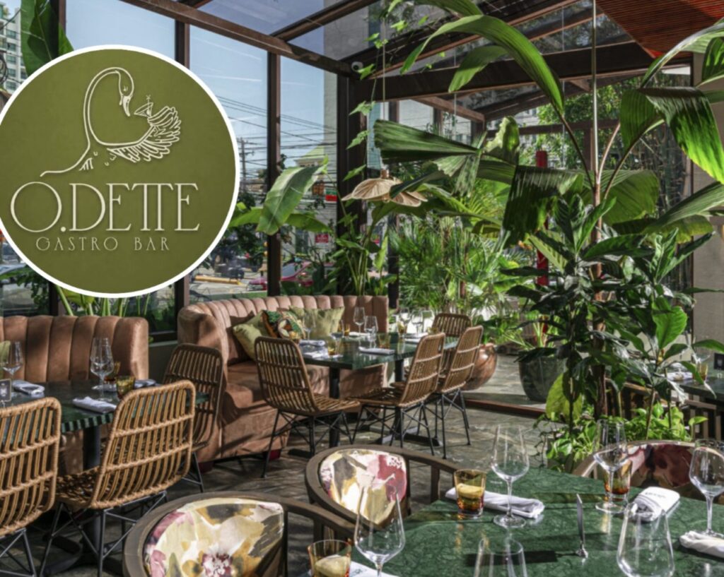 O.Dette y O.Dile cerrarán sus puertas este domingo después de cinco años cierre de O.Dette y O.Dile