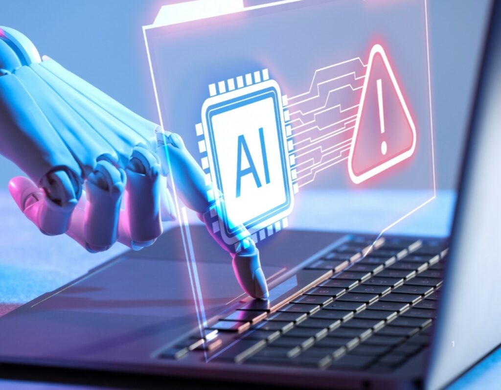 China pide reforzar seguridad de la inteligencia artificial