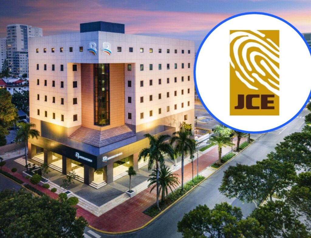 Banreservas rechaza embargo a la JCE