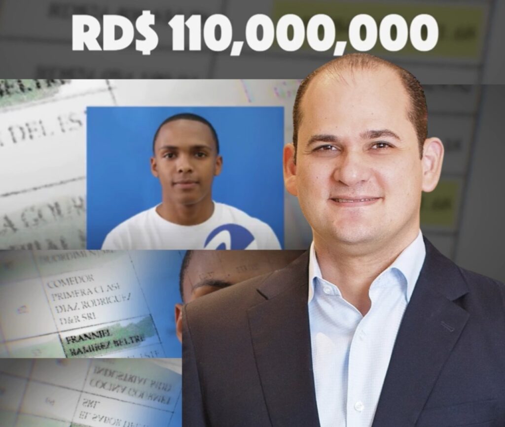 INABIE sobre empresas recién creadas: podían competir si demostraban capacidad financiera empresas recién creadas del INABIE