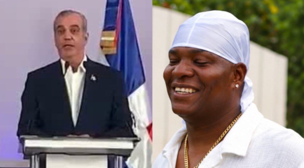 El ultimátum de Abinader a la banda buscada por el tiroteo donde murió Diddy Glow tiroteo en Boca Chica