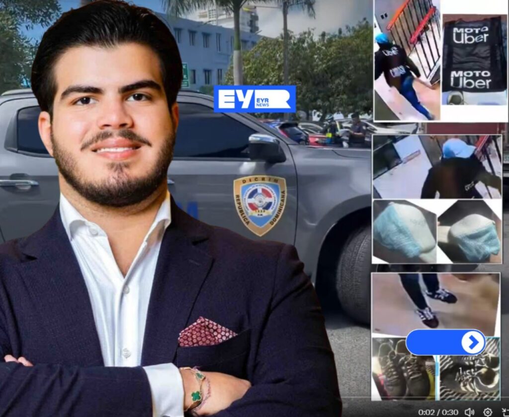 Policía Nacional