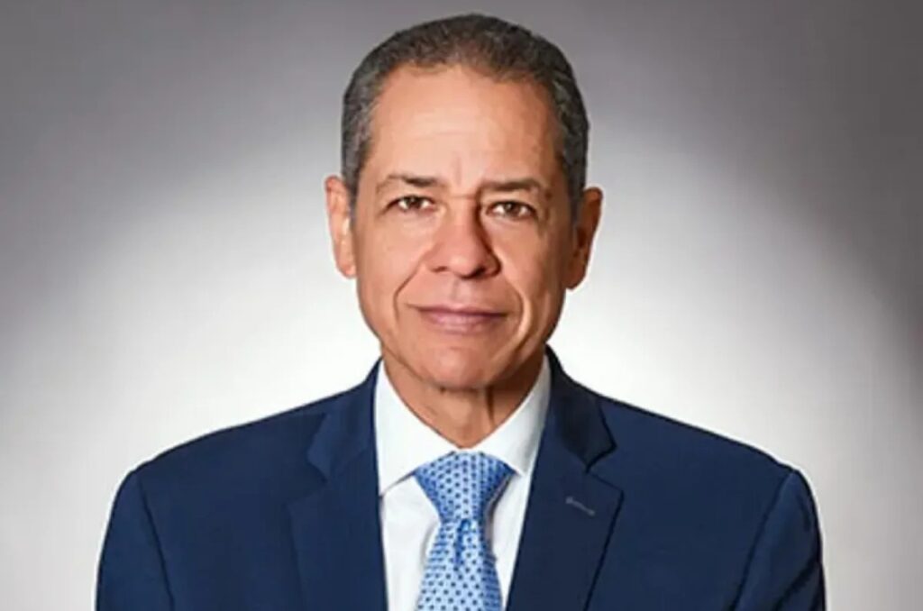 Fernando Langa formaliza candidatura a la SCJ entre respaldos para presidir el tribunal Fernando Langa