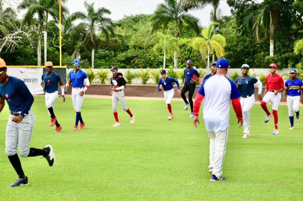 Béisbol