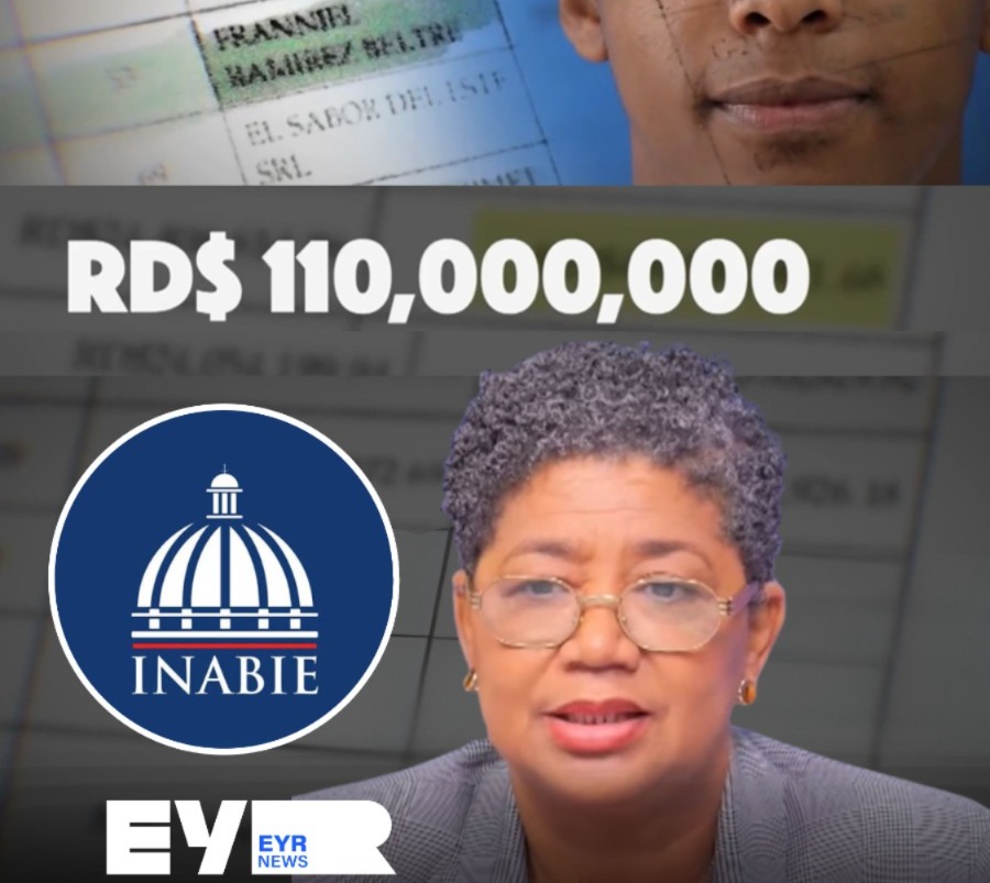 Hasta RD$2 millones para aprobar cocinas: auditora denuncia presuntos sobornos en licitaciones del INABIE irregularidades en licitaciones del INABIE