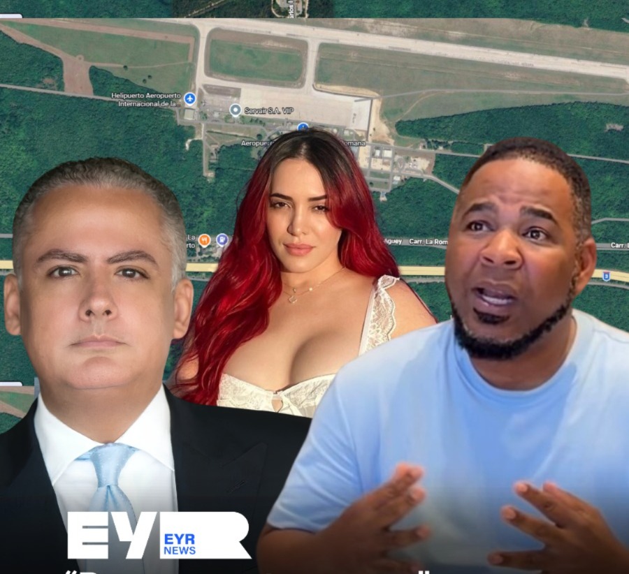 “Por supuesto que no”: abogado niega que Karen Yapoort estuviera presente durante incidente en Casa de Campo Karen Yapoort en la Fiscalía de La Romana