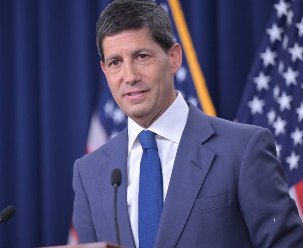 La Reserva Federal sube los tipos de interés ante la persistente inflación en Estados Unidos Reserva Federal