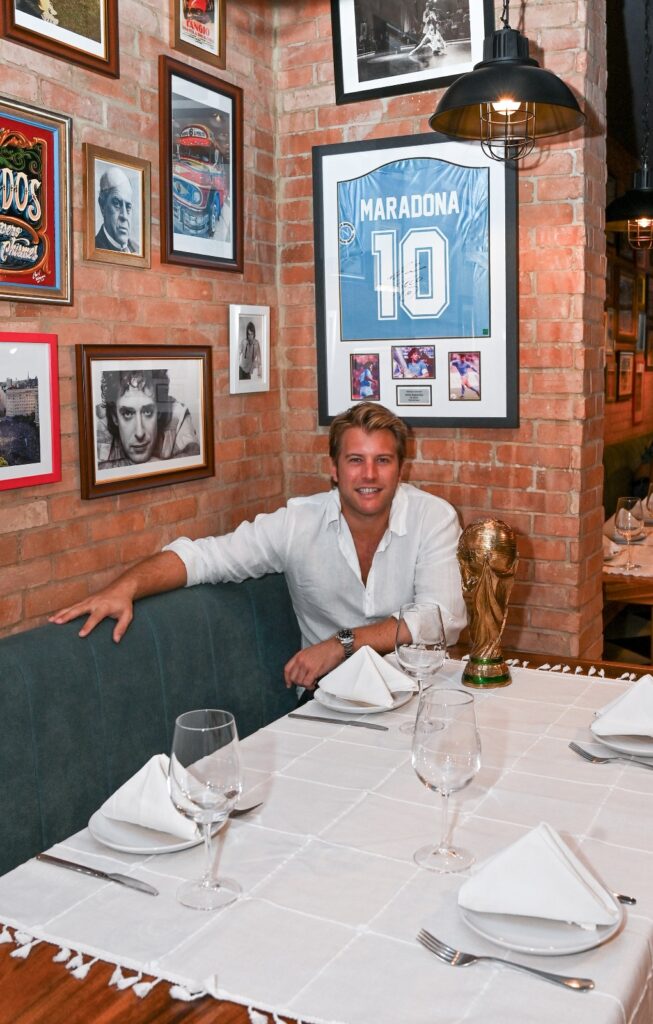 Mi Bodegón en Restaurant Week 2026