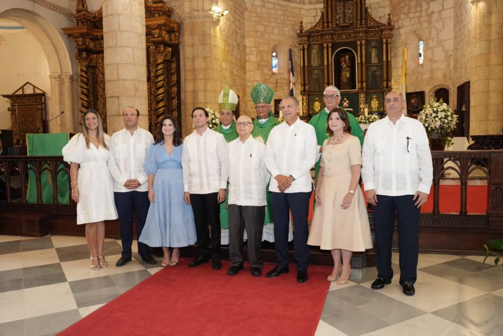 Constanza Agroindustrial conmemora cuatro décadas como pionera en la agroindustria nacional Constanza Agroindustrial celebra 40 años