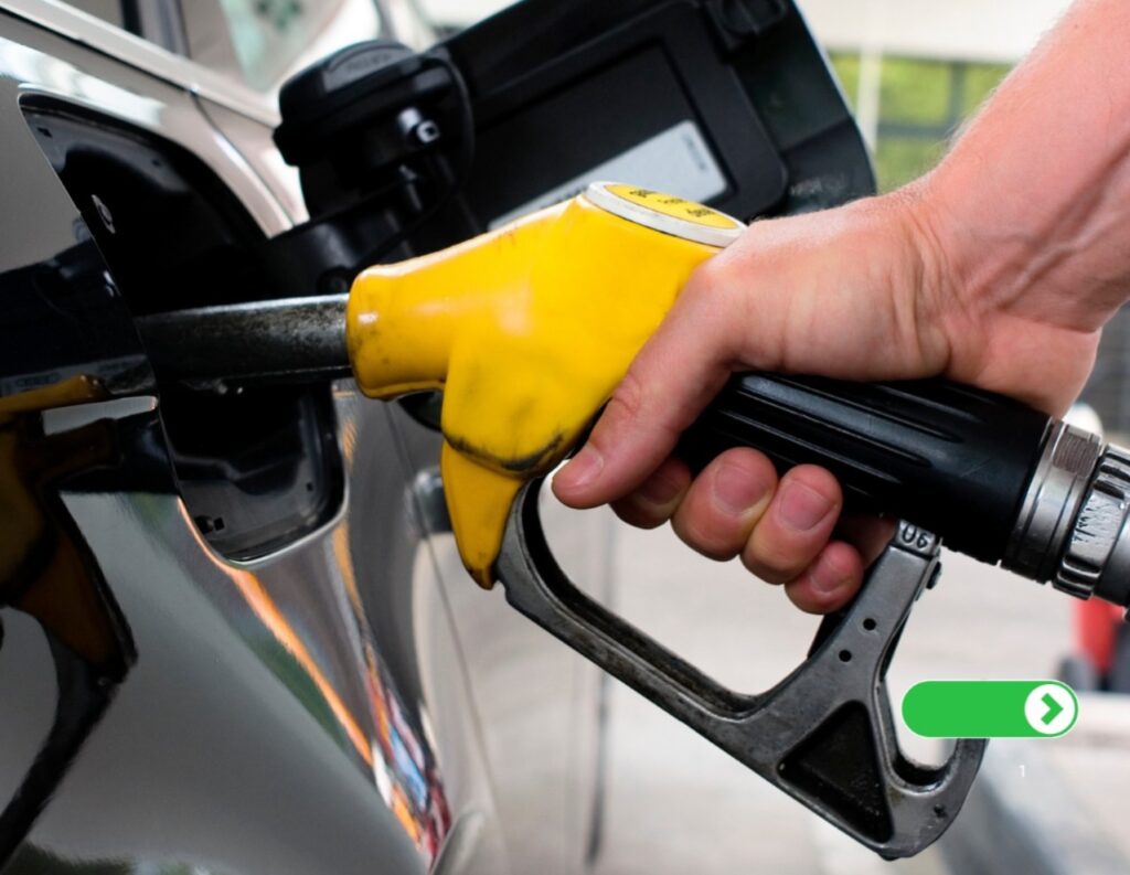 Llenar el tanque costará más: estos son los nuevos precios de los combustibles combustibles