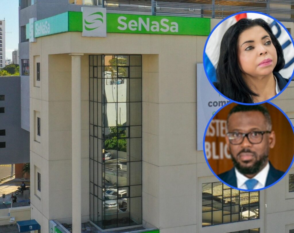 senasa