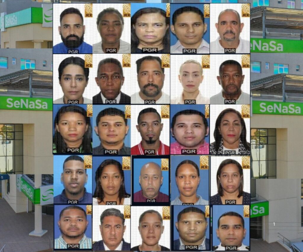 coerción contra imputados de Cobra 2.0-A