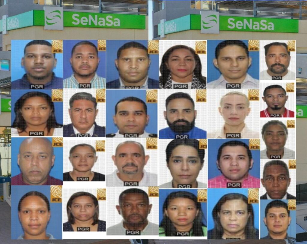 senasa