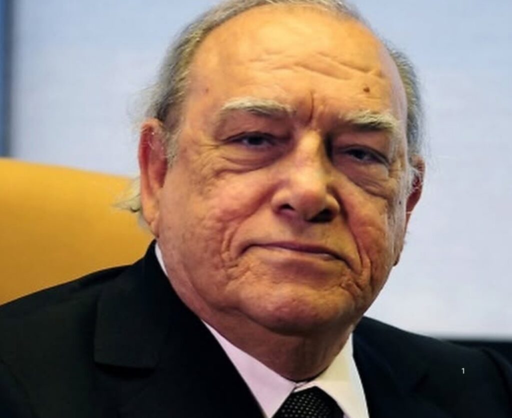 Gilbert Bigio